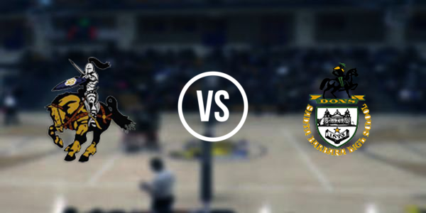 Santa Barbara High School vs. Dos Pueblos High School