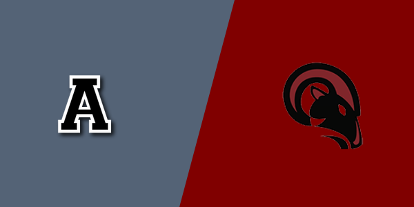 Away vs. New Life Christian School