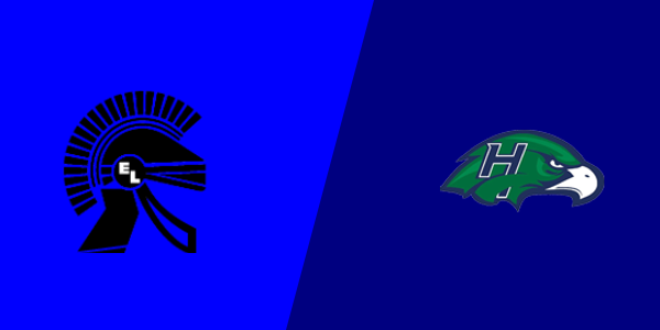 East Lansing High School vs. Heritage High School
