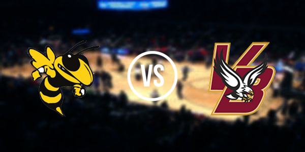 Grundy County High School vs. Van Buren County High School