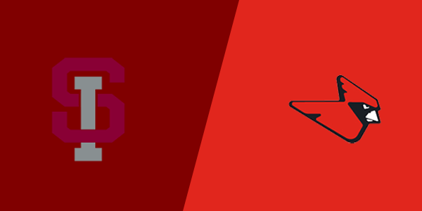 Springfield International Charter School vs. Pope Francis Preparatory School