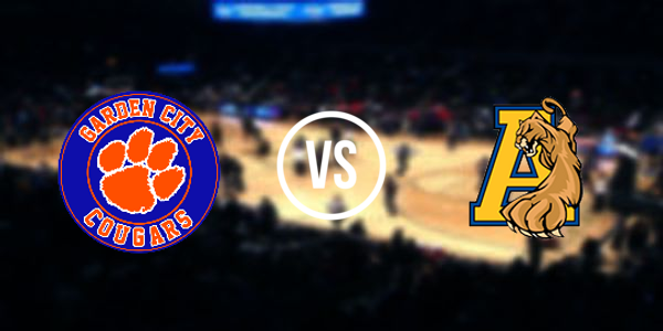 Garden City High School vs. Annapolis High School