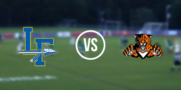 Libertyville High School vs Lake Forest High School