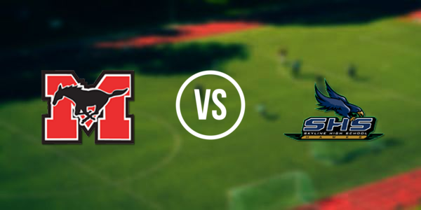 Meridian High School vs Skyline High School