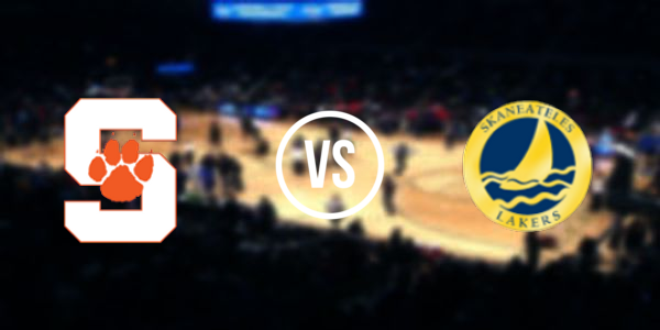 Solvay Senior High School vs. Skaneateles Senior High School