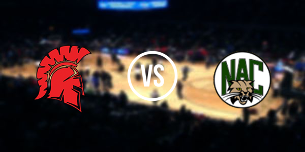 Saranac High School vs. Northern Adirondack Senior High School