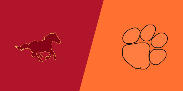 South Lamar High School vs. Fayette County High School