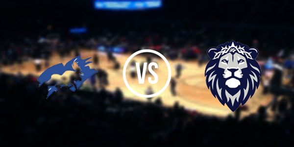 Mountain City Christian vs Palmer High School