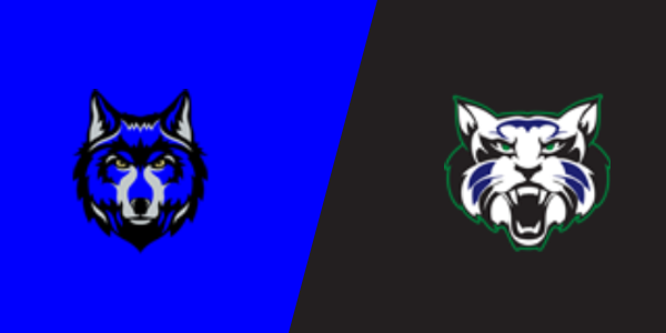 Parkwood Middle School vs. Weddington Middle School