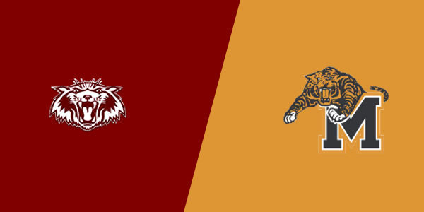 Plano Senior High School vs. Mansfield High School