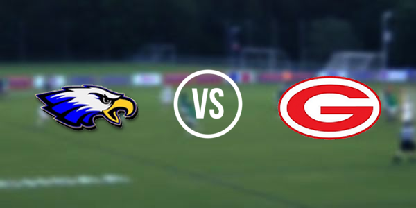 Eastside High School vs Greenville High School