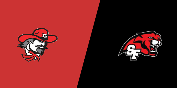 Gooding High School vs. South Fremont High School