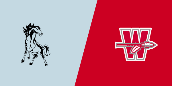 Chugiak High School vs. Wasilla High School