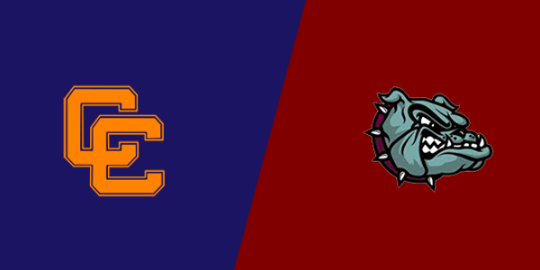 Clarke County High School vs. Luray High School