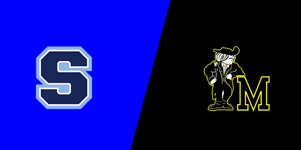Shawnee High School vs. Moorestown High School