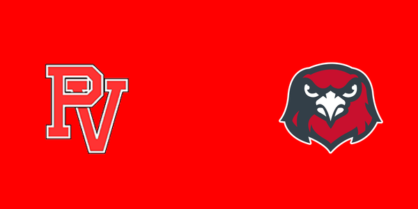 Pequea Valley High School vs. Hamburg Area High School