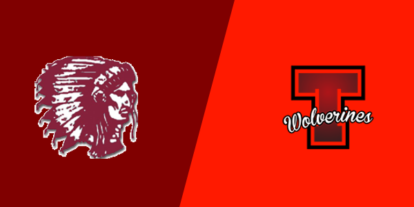Elko High School vs. Truckee High School