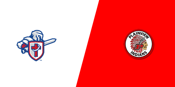 Oklahoma Christian School vs. Plainview High School