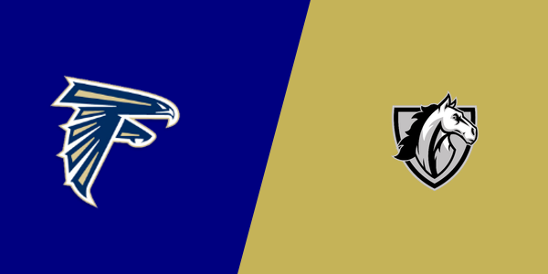 Severna Park High School vs. Meade High School