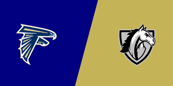 Severna Park High School vs. Meade High School