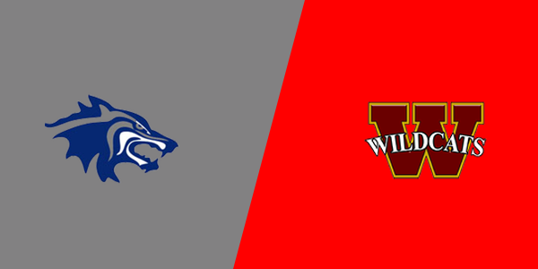 Cesar Chavez High School vs. Cypress Woods High School