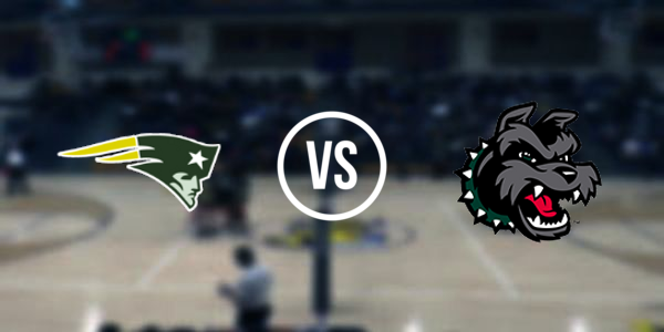 Patrick Henry High School vs. Helix Charter High School