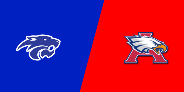 C E King High School vs. Atascocita High School