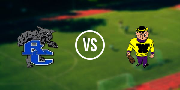 Rockbridge County High School vs Waynesboro High School