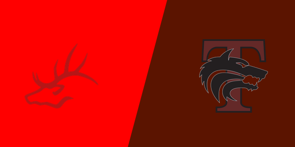 Burleson High School vs. Timberview High School