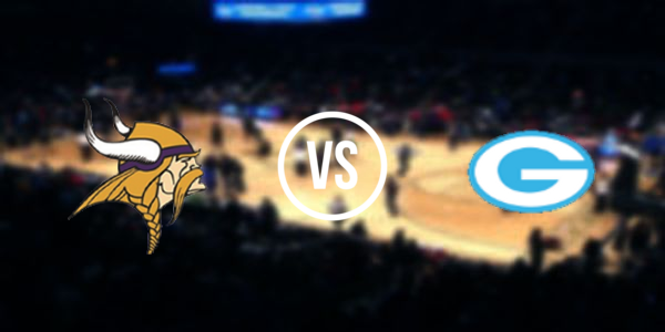 Garber High School vs Swan Valley High School