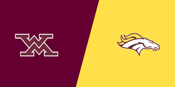 West Morgan High School vs. Madison Academy