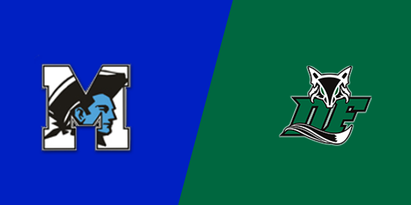JL Mann vs. Dutch Fork
