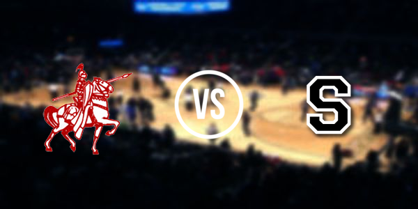 Neshannock High School vs. South Side Area High School