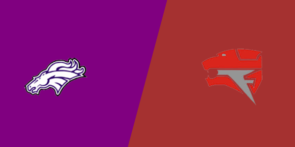Valley Heights High School vs. Frankfort High School