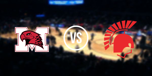 Marist High School vs. Deerfield High School