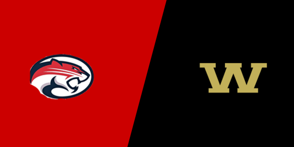 Rancho Cotate High School vs. Windsor High School