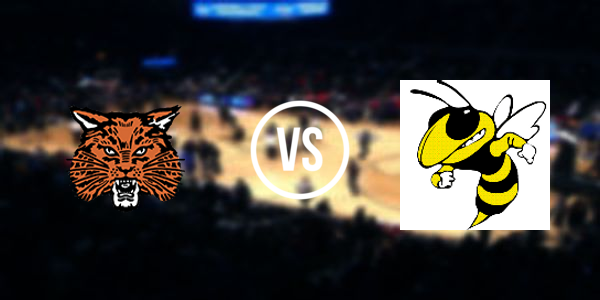 Memphis High School vs Ubly High School