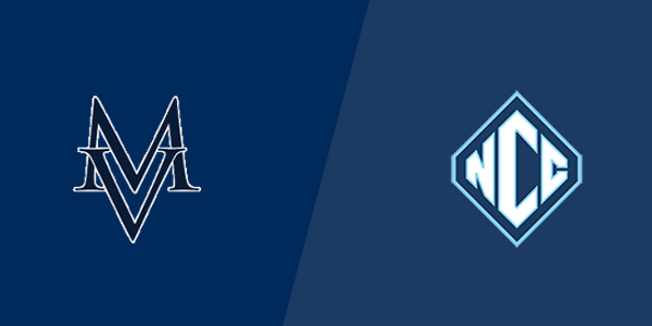 Mount Vernon School vs. North Cobb Christian School