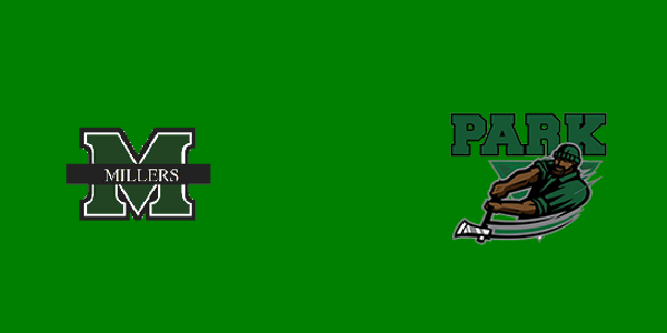 Milford Mill Academy vs. Forest Park High School