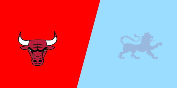 Chicago Bulls Academy vs. Rowe-Clark Math & Science Academy