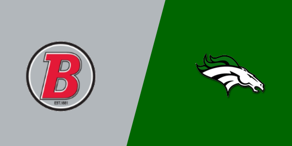 Boise High School vs. Eagle High School