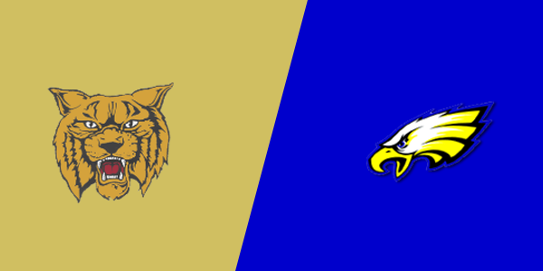 Citronelle High School vs. W.S. Neal High School