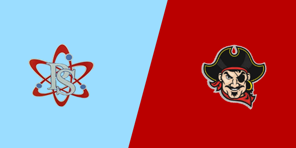Poplar Springs High School vs. Ponce de Leon HS