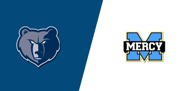 Central Hardin High School vs. Mercy Academy