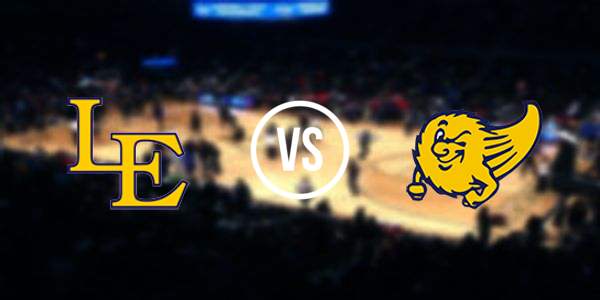 Grand Ledge High School vs. Eastern High School - Lansing