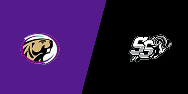 Western Beaver High School vs. South Side Area High School