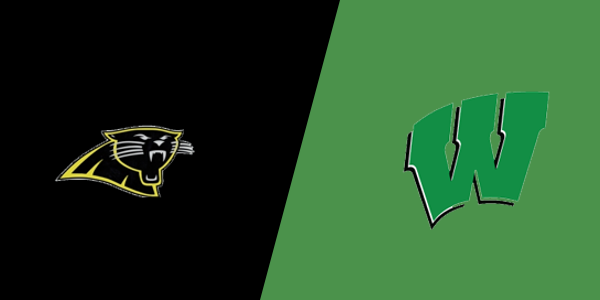 Hackleburg High School vs. Waterloo High School