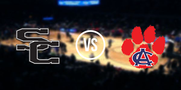 Spencer County High School vs. Anderson County High School
