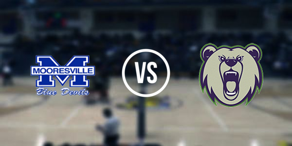 Mooresville High School vs. Bradford Preparatory School