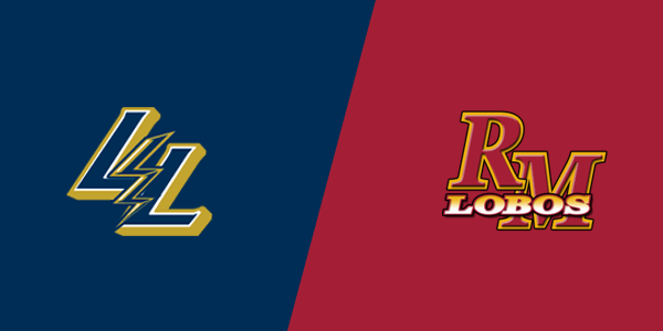 Legacy High School vs. Rocky Mountain High School